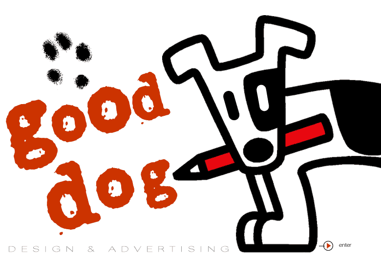 Good Dog Design and Advertising